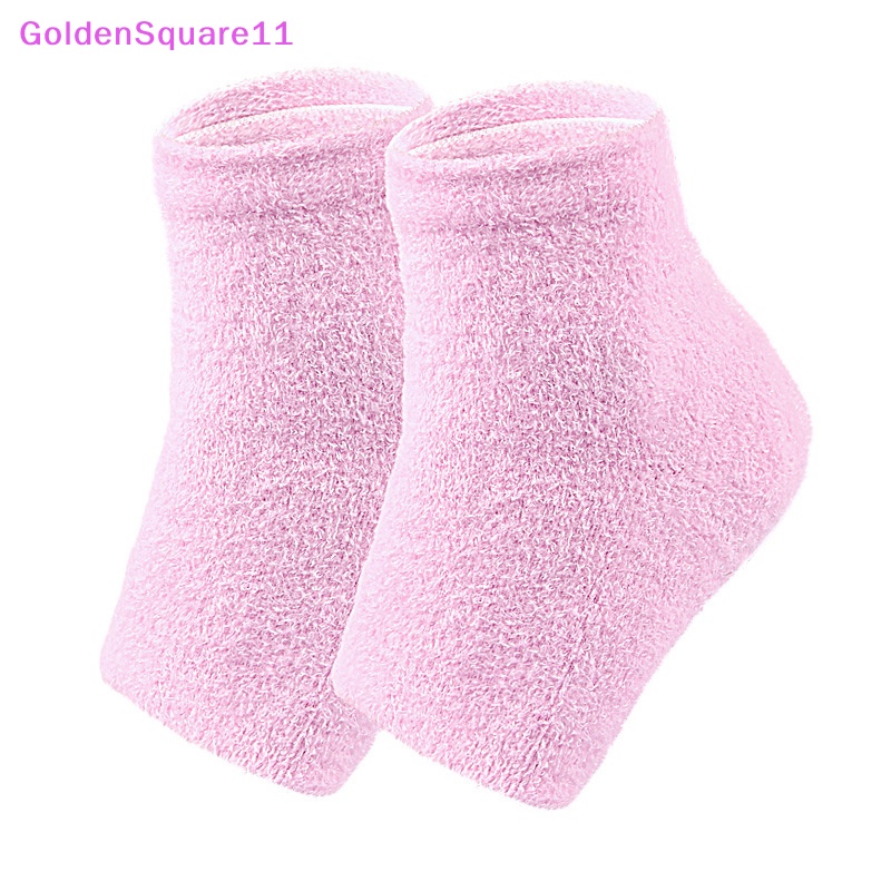 1 Cặp Găng Tay gel spa Vàng Có Thể Tái Sử Dụng Dùng Cho Màn Hình Cảm Ứng Dưỡng Ẩm Làm Trắng Da Tay Và Chân vn