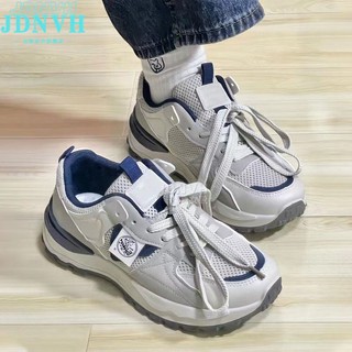 Giày thể thao XUXIAOYAN B95F22V 33Z230818 thiết kế mới thời trang thoáng khí 2023 cho nữ