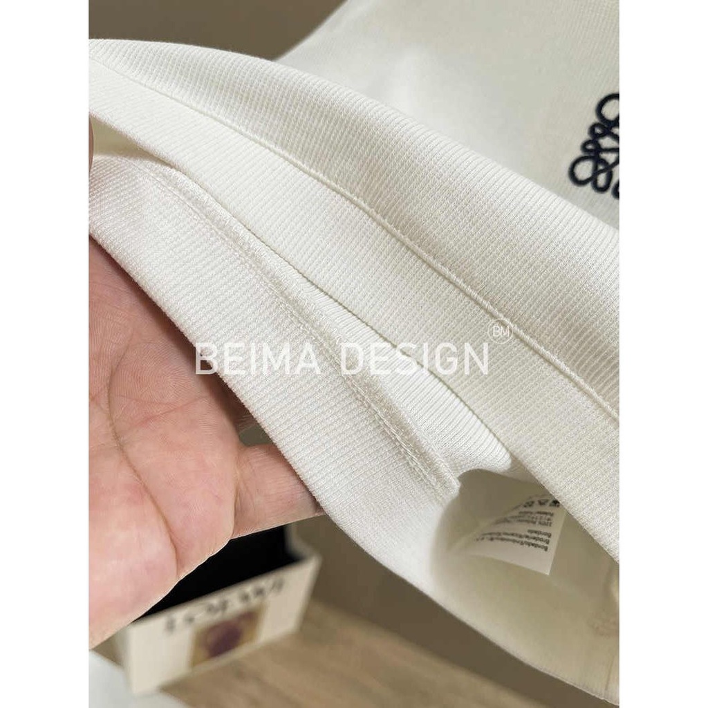 Áo Không Tay Thêu Họa Tiết Mới Dành Cho Nữ Thời Trang Xuân Hè 2023