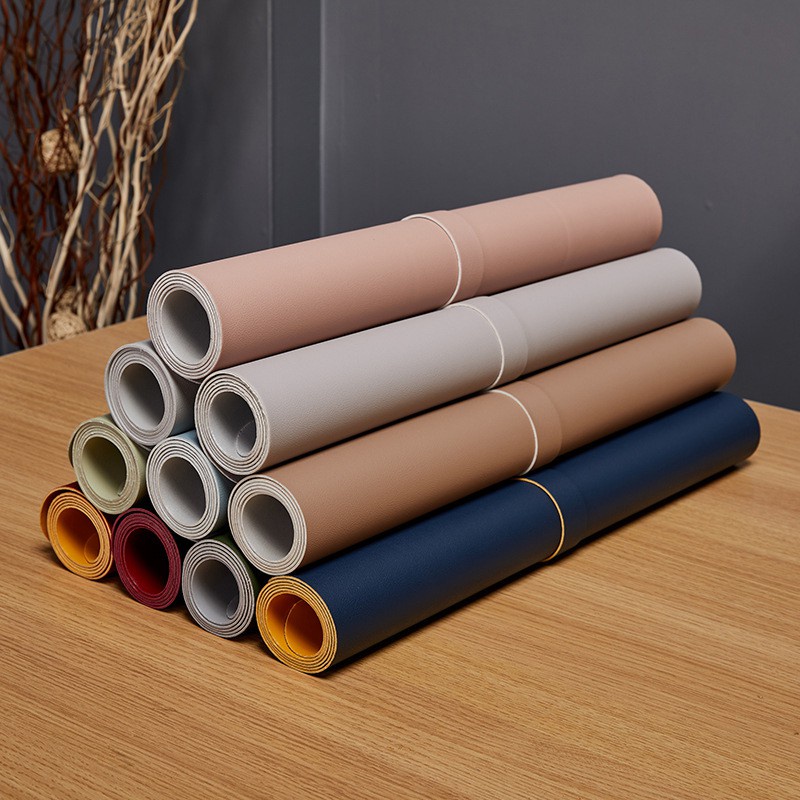 Desk Pad - Tấm lót trải bàn làm việc - Da Simili - DEPAD2