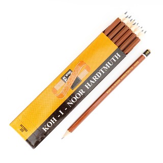 [NEW] Hộp 10 bút chì 2B thiên long GP-01