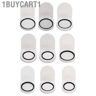 1buycart1 1/4 Diffusion  Filter Soft Focusing  SLR Black Mist Cinematic Effect Lens