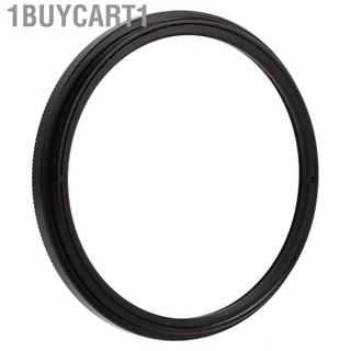 1buycart1 1/4 Diffusion  Filter Soft Focusing  SLR Black Mist Cinematic Effect Lens