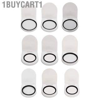 1buycart1 1/4 Diffusion  Filter Soft Focusing  SLR Black Mist Cinematic Effect Lens