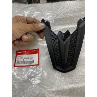 Con ó đen ( ó nhám ) AB Air blade thái