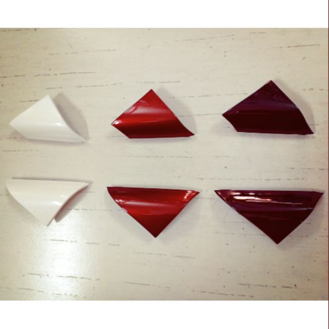 Tam giác - Ốp Vai Honda Sh 2009 2010 2011