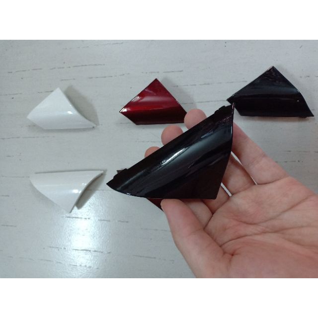 Tam giác - Ốp Vai Honda Sh 2009 2010 2011