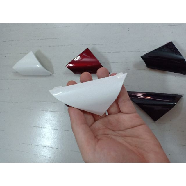 Tam giác - Ốp Vai Honda Sh 2009 2010 2011