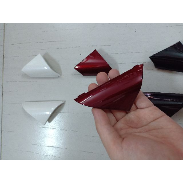 Tam giác - Ốp Vai Honda Sh 2009 2010 2011