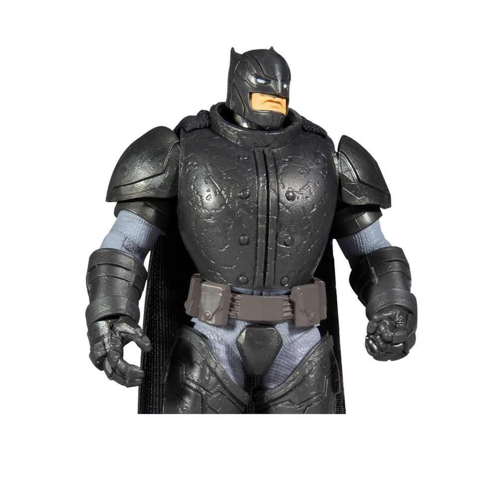 Mô Hình Nhân Vật batman 23cm Chân Thật