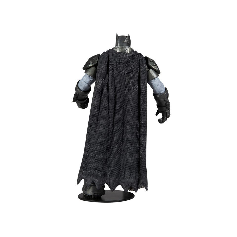 Mô Hình Nhân Vật batman 23cm Chân Thật