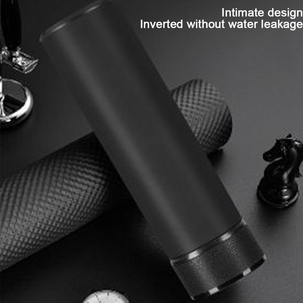 Bình Nước Giữ Nhiệt Bằng Thép Không Gỉ Họa Tiết Hoạt Hình one piece f8u1