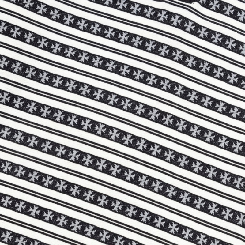 Áo Thun Dài Tay Thêu logo Trái Tim chrome Cho Cả Nam Và Nữ Siêu Đẹp Và Đang Nói Chuyện Phù Hợp Với Cả Nam Và Nữ