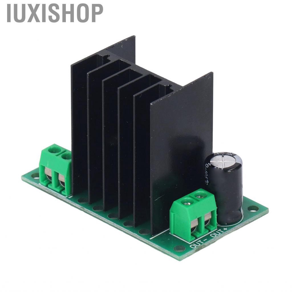 Iuxishop Adjustable Voltage Regulator Board Linear DC Power Supply
