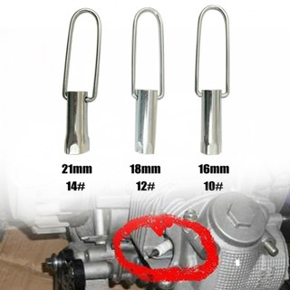 Cờ lê ổ cắm bugi 16mm 18mm chất lượng cao
