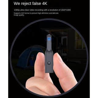 Camera Hành Trình Mini 1080P Ghi Âm Giọng NóiJD CO TH