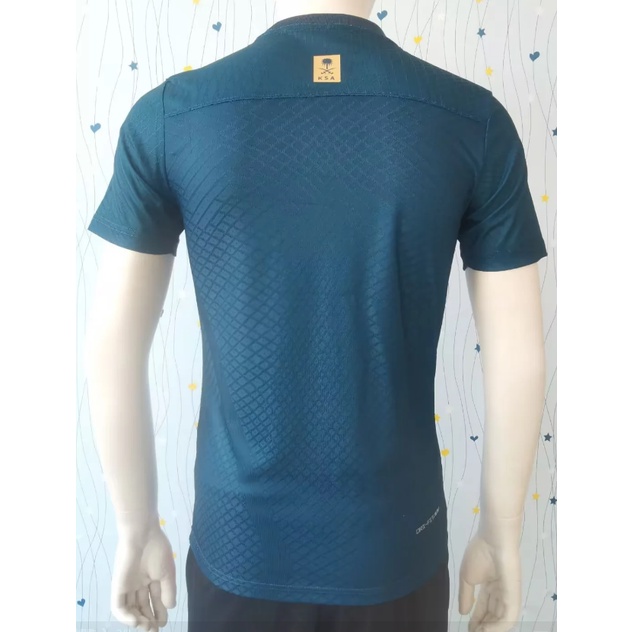 Áo Bóng Đá Thể Thao al-nassr fc 2324 Chất Lượng