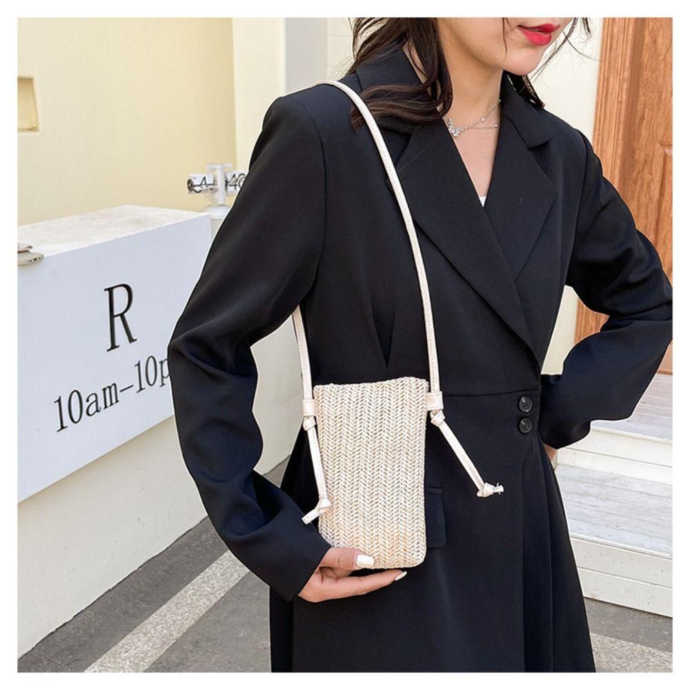 UUMIR Túi Đeo Chéo Đựng Điện Thoại Siêu Nhẹ Đa Năng Thời Trang Cho Nữ