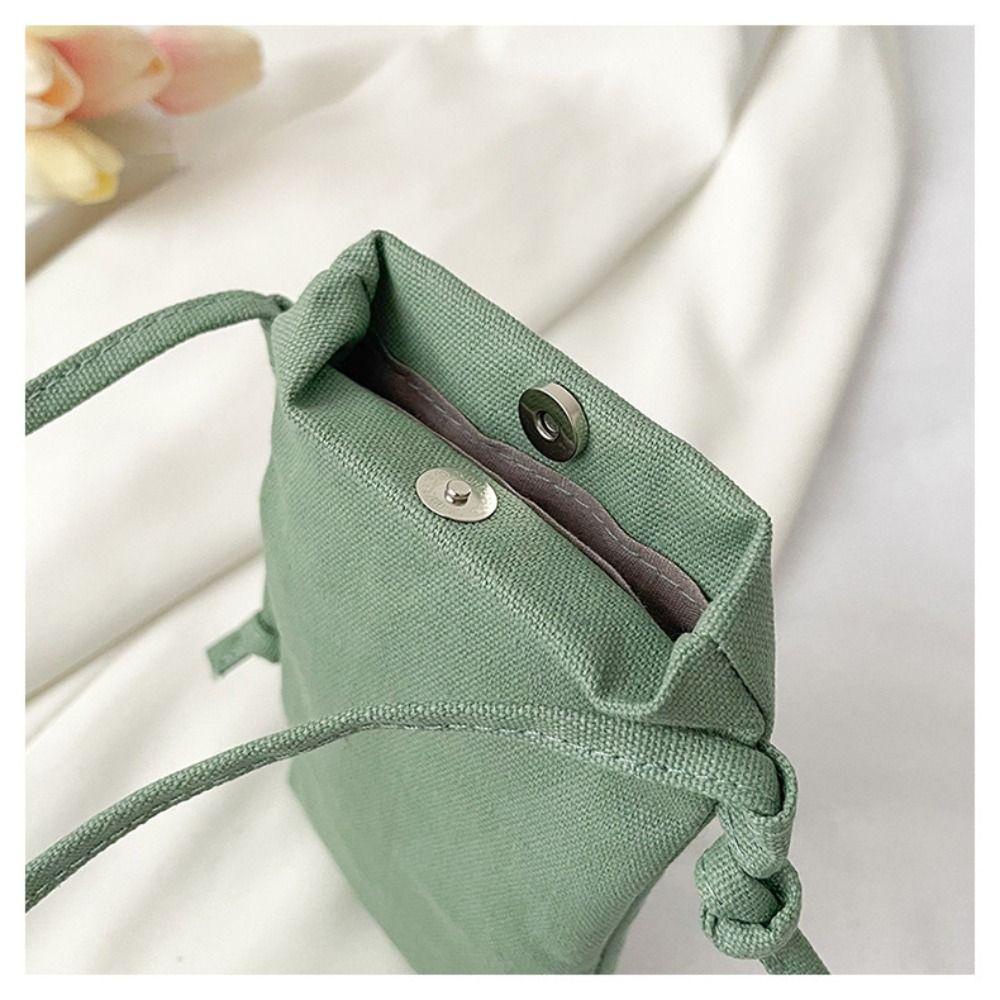 UUMIR Túi Đeo Chéo Đựng Điện Thoại Siêu Nhẹ Đa Năng Thời Trang Cho Nữ