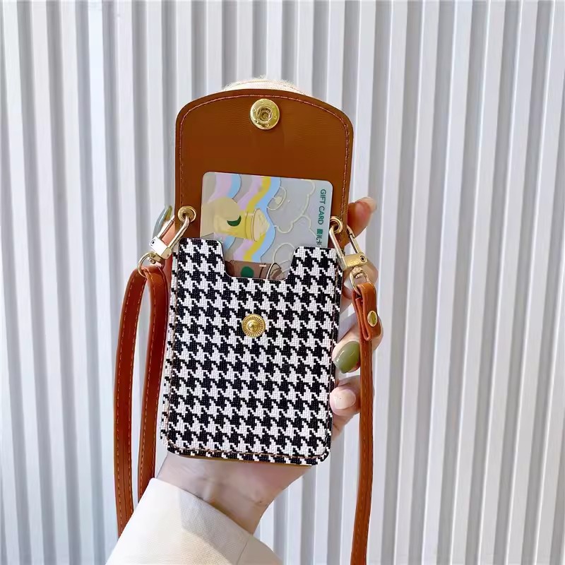 Bao Da Điện Thoại Hình Thỏ Dạng Ví Cho Samsung Galaxy S23 S22 S21 S20 Note 10 20 Ultra FE Lite A31 A20S A71 A21S A51 Vỏ