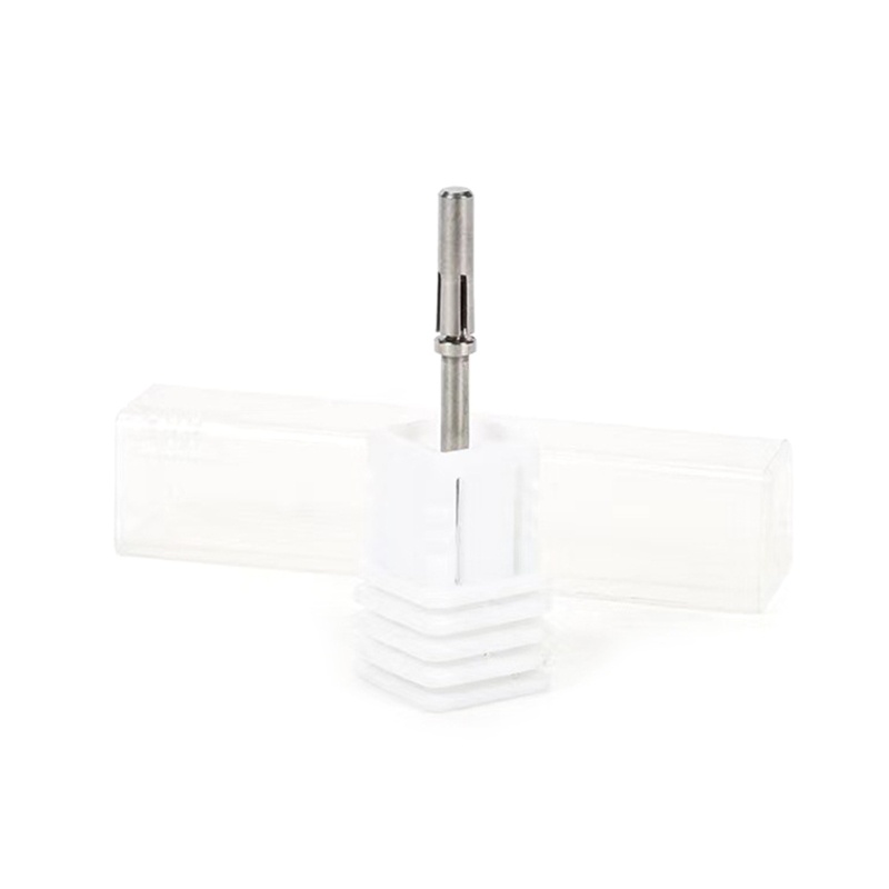 Set 50 Phụ Kiện Mài Móng Chuyên Nghiệp # 80 # 120 # 150 # 180 # 240 # bits