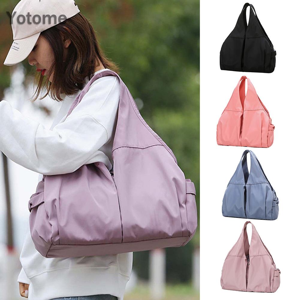 Túi Xách Thể Thao Chống Thấm Nước Khô Ướt 05.vn