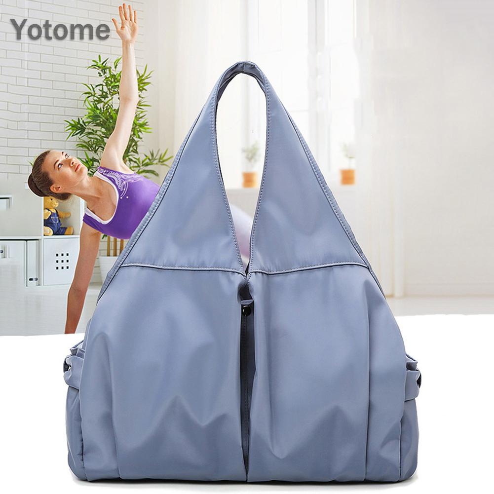 Túi Xách Thể Thao Chống Thấm Nước Khô Ướt 05.vn