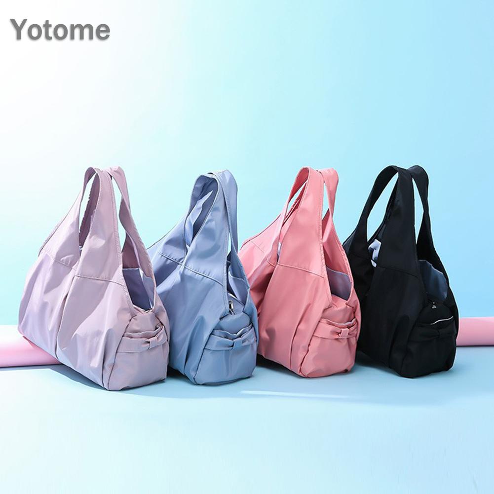 Túi Xách Thể Thao Chống Thấm Nước Khô Ướt 05.vn