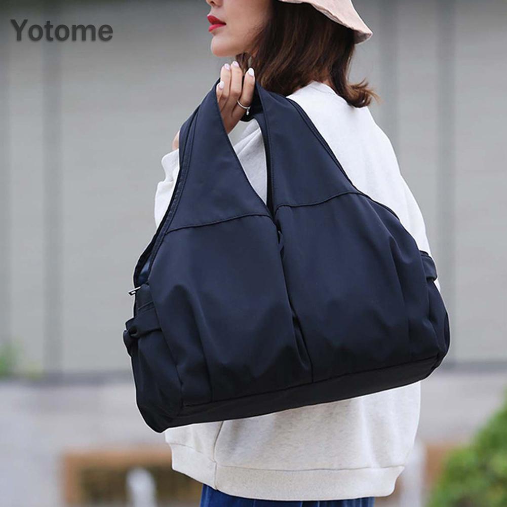 Túi Xách Thể Thao Chống Thấm Nước Khô Ướt 05.vn