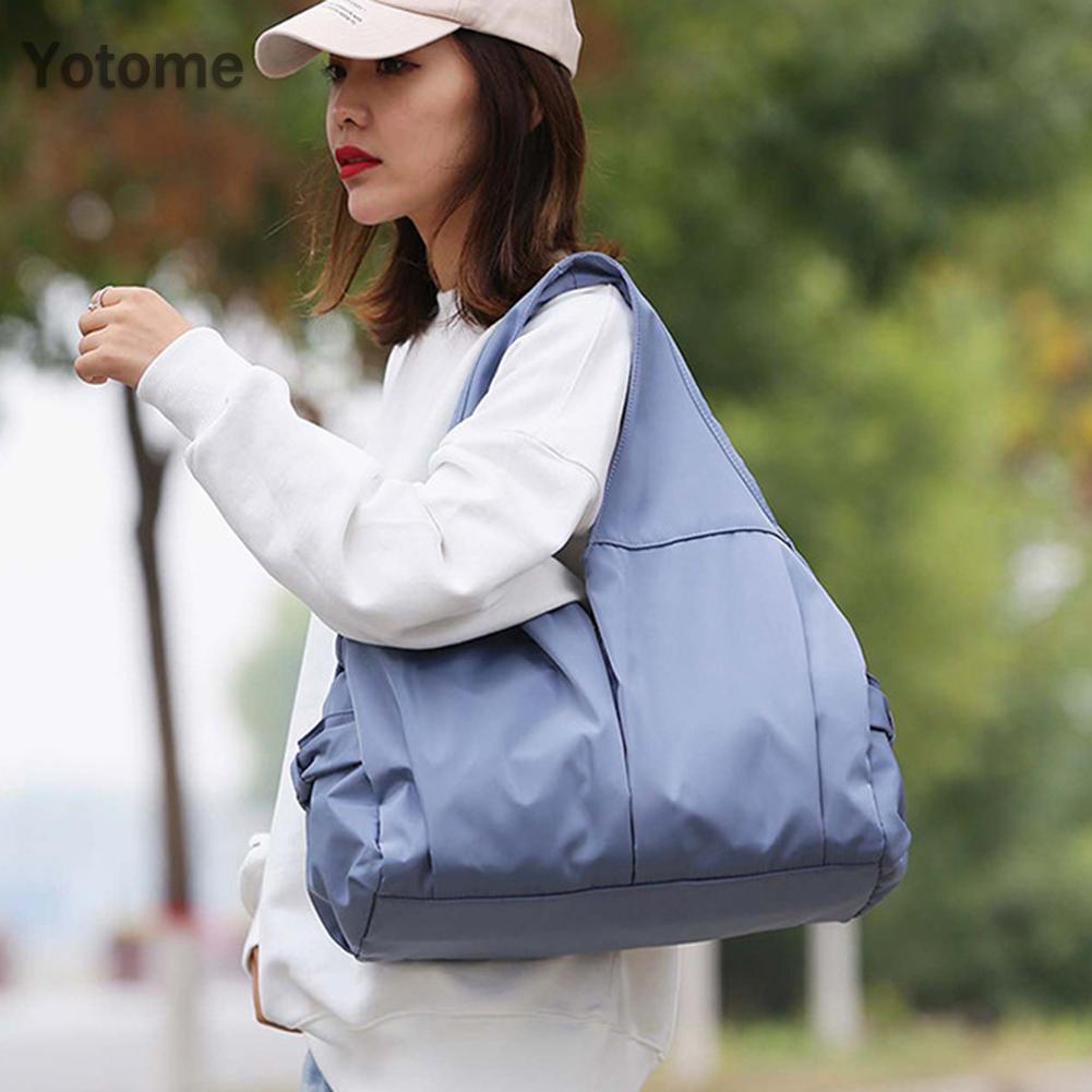 Túi Xách Thể Thao Chống Thấm Nước Khô Ướt 05.vn