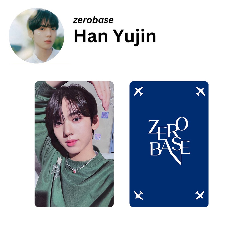 Bộ Sưu Tập Ảnh Nhóm Nhạc kpop zb1 zerobaseone Thẻ
