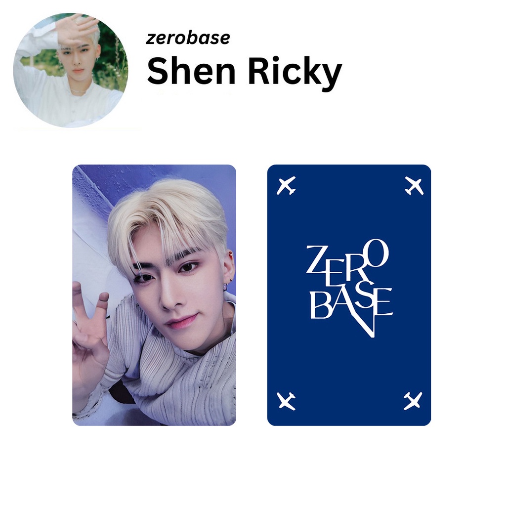 Bộ Sưu Tập Ảnh Nhóm Nhạc kpop zb1 zerobaseone Thẻ