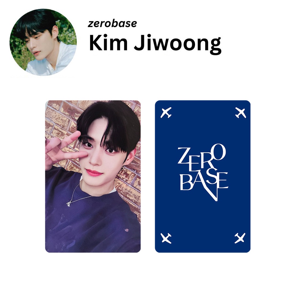 Bộ Sưu Tập Ảnh Nhóm Nhạc kpop zb1 zerobaseone Thẻ