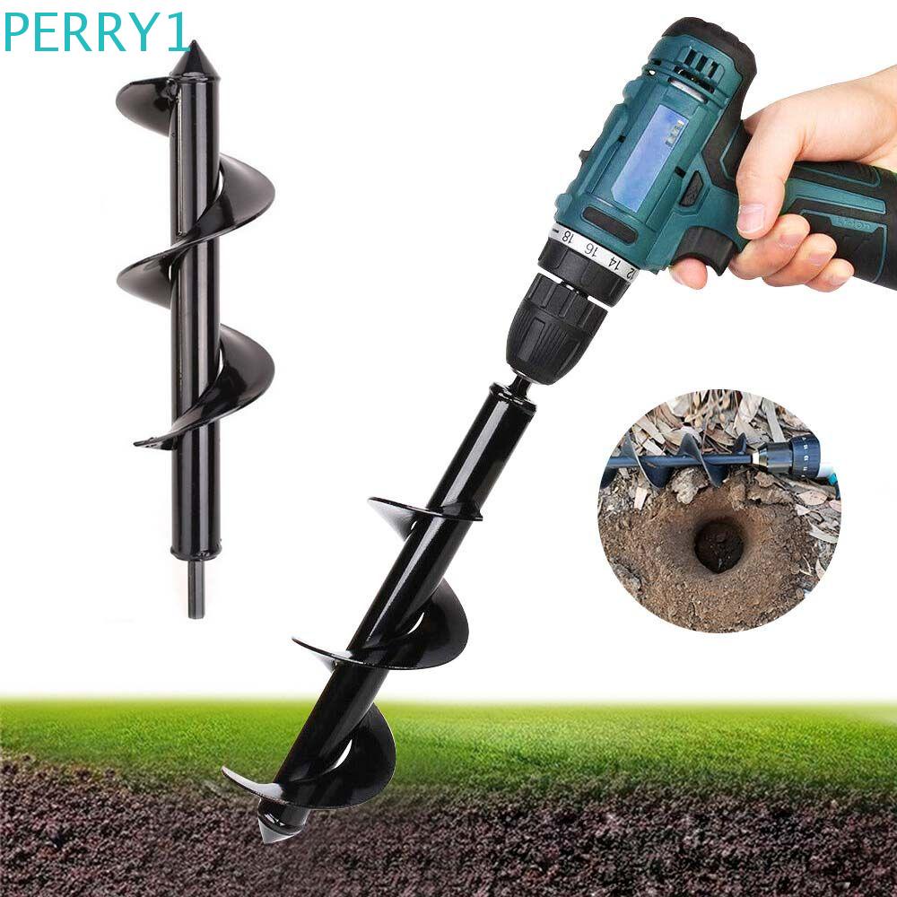 Perry auger Đào Đất Đào Đất Trồng Cây Làm Vườn