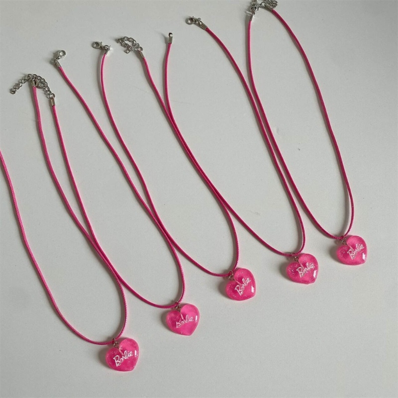 Coo Vòng Cổ choker Hình Trái Tim Thanh Lịch Cho Ngày Lễ Tình Nhân