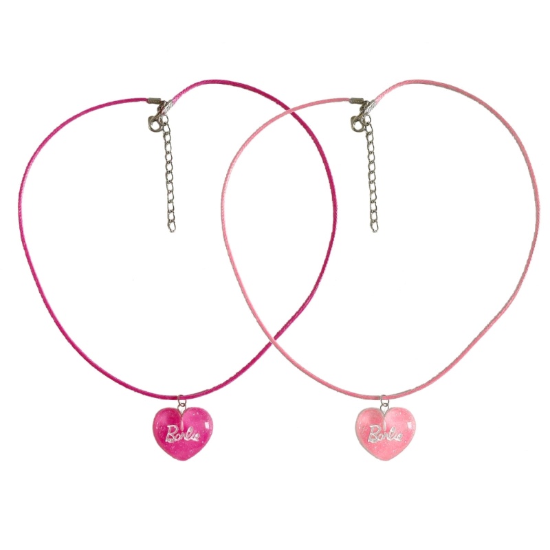 ✿ Vòng Cổ choker Mặt Trái Tim Thanh Lịch Cho Ngày Lễ Tình Nhân