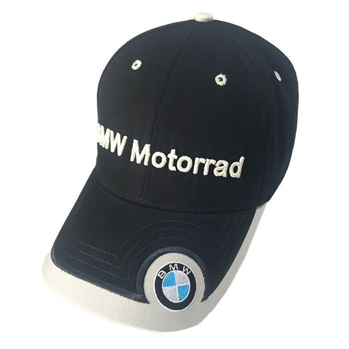 Hàng hóa ô tô BMW Mũ chống nắng BMW Mũ bóng chày có thể điều chỉnh Mũ đội xe Mũ che nắng Mũ chống nắ