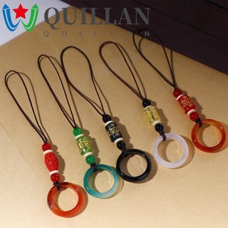 Dây Đeo Điện Thoại Chống Thất Lạc Hình Dạng Chìa Khóa