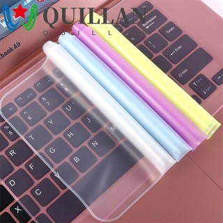 Miếng dán bàn phím silicon mềm chống thấm nước 15-17 inch 12-14 inch