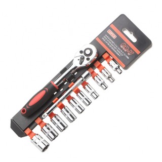 Cờ lê vặn ốc vít 1 / 4 inch chuyên dụng cho xe đạp / xe hơi