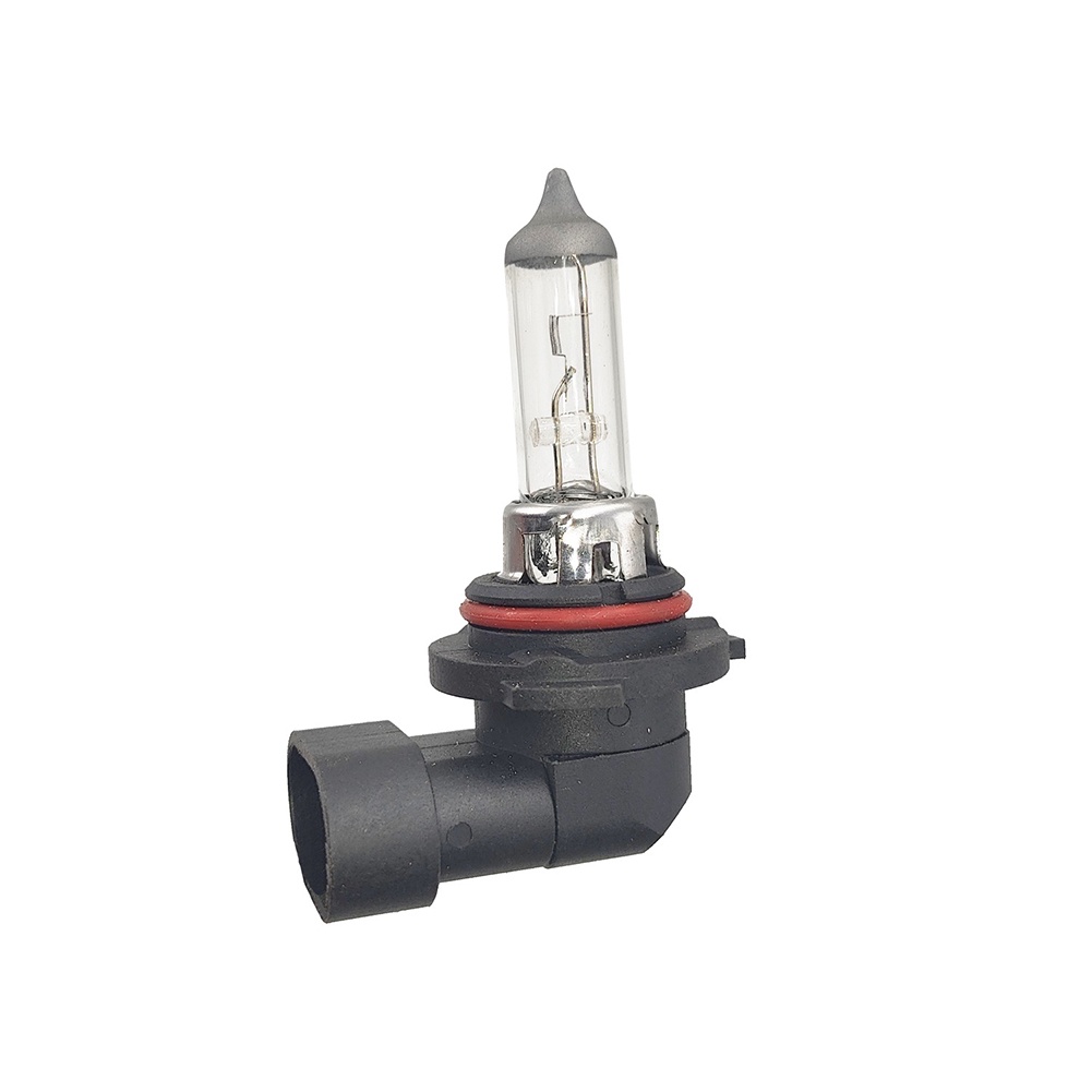 Set 2 Bóng Đèn Pha halogen 9006 hb4 Ánh Sáng Trắng Chuyên Dụng Cho Xe Hơi