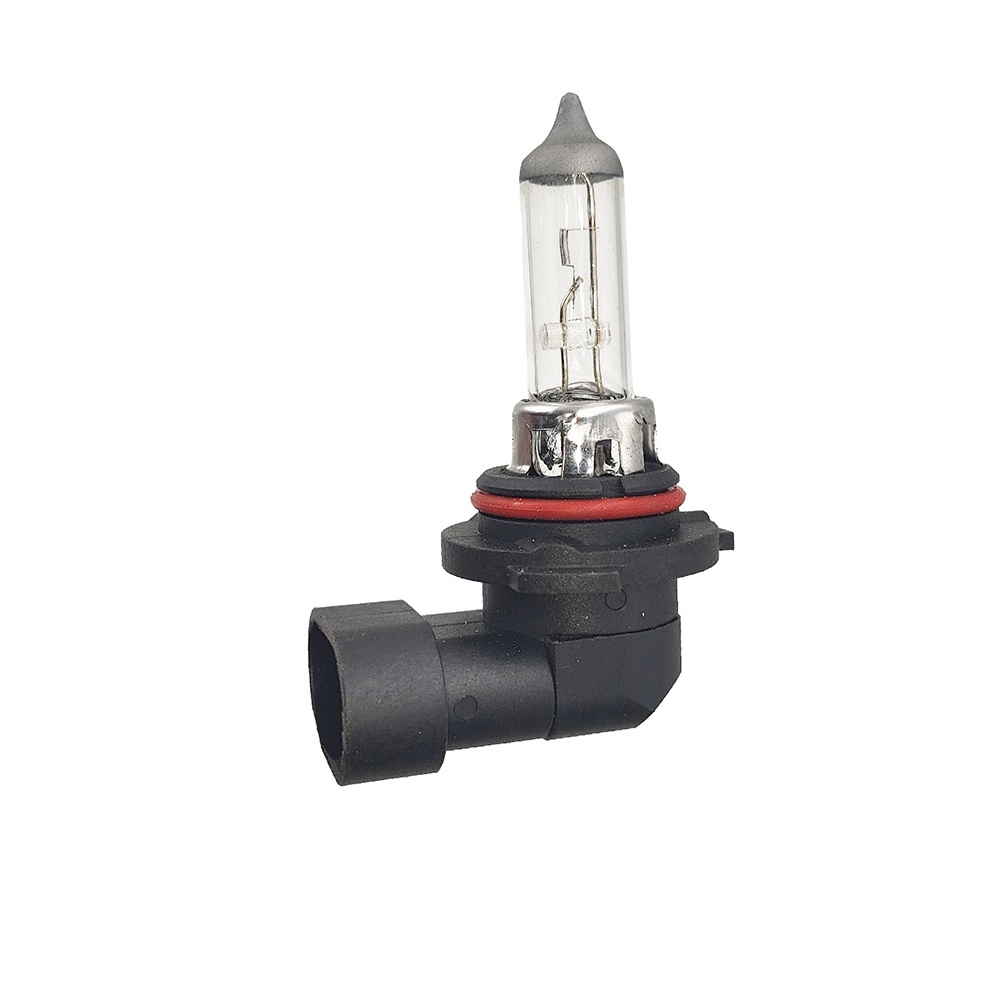 Set 2 Bóng Đèn Pha halogen 9006 hb4 Ánh Sáng Trắng Chuyên Dụng Cho Xe Hơi