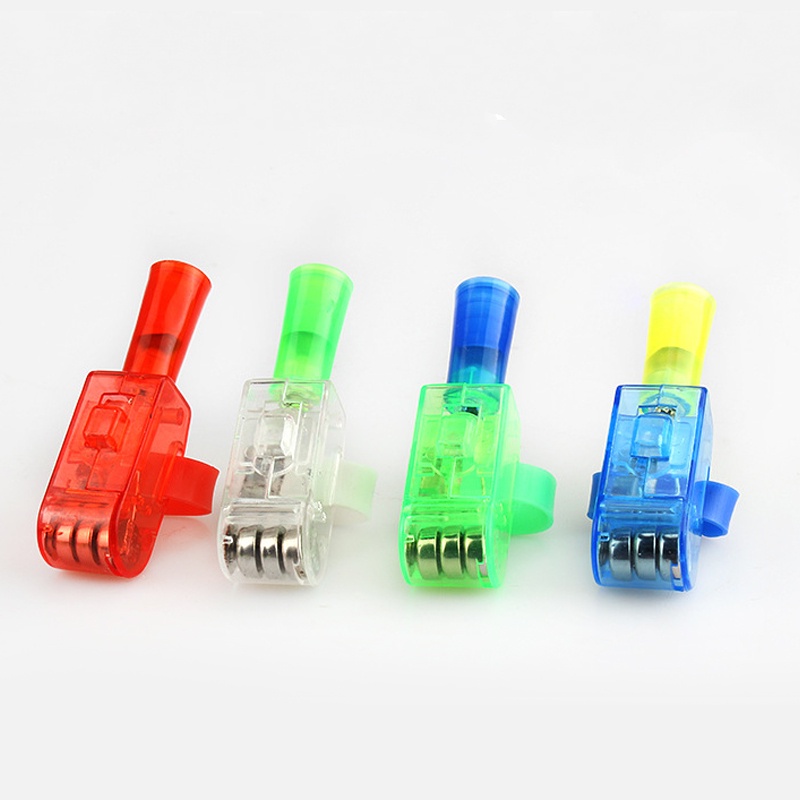 Đèn led Chiếu Hình Ngón Tay Vui Nhộn Cho Bé