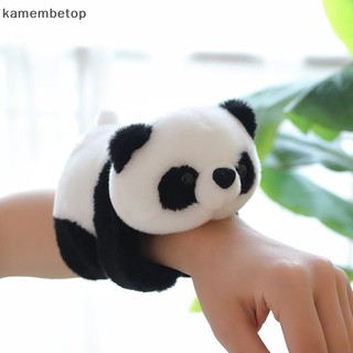 Beto 1 Vòng Đeo Tay Hình Gấu Trúc Bông Đáng Yêu Cho Bé