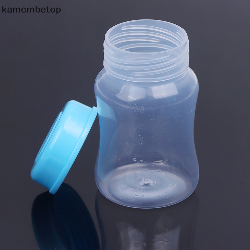 Beto Bình Đựng Sữa 180ml Tiện Lợi Cho Bé