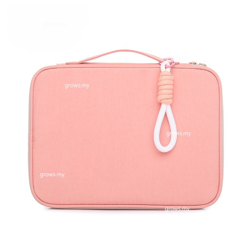 Túi Đựng Máy Tính Bảng Chống Sốc Cho ipad pro 12.9 11 6th 2022 air 5 4 3 2 1 9 9th 10 10th gen9 10.2 11 13inch