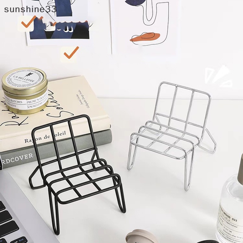 Su Giá Đỡ Điện Thoại Để Bàn mini Tỉ Lệ 1: 6 Dành Cho Nhà Búp Bê