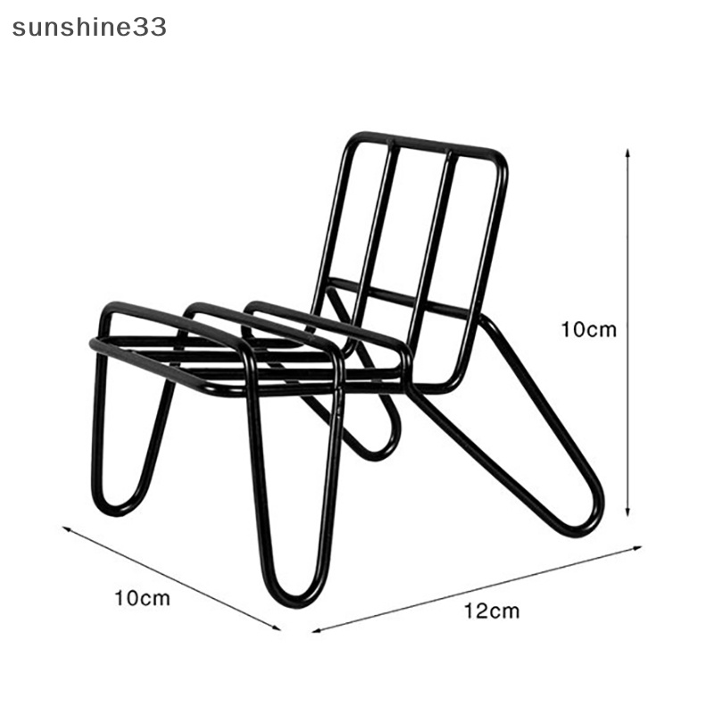 Su Giá Đỡ Điện Thoại Để Bàn mini Tỉ Lệ 1: 6 Dành Cho Nhà Búp Bê