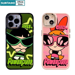 Suntaiho Ốp Điện Thoại Silicon Mềm Chống Sốc Cho iphone 14 pro max 13 12 iphone 11 pro max xs max x xr ip 8 plus 7 plus