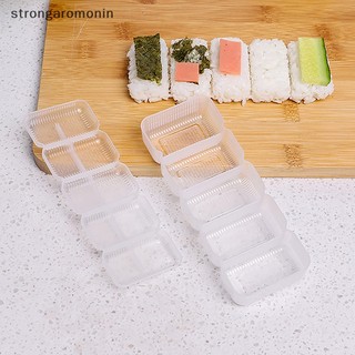 Khuôn Làm sushi / sushi / Cơm Nắm Không Áp Suất diy